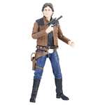 Star Wars The Black Series Han Solo (A Solo Story) Sale Price £8.90 Delivered @ Kapow Toys