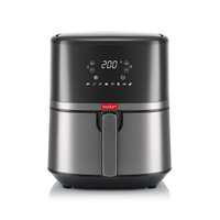 Ninja Air Fryer Max [AF160UK] 5.2 Litres, Fry Roast Bake Reheat Dehydr –  Pear-Accessories