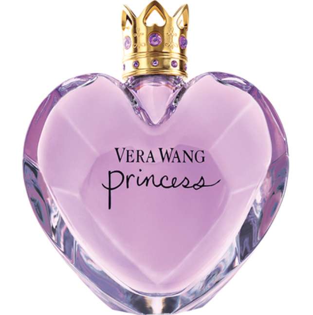Vera Wang Princess Eau de Toilette Spray 100ml + Free Delivery for VIP members