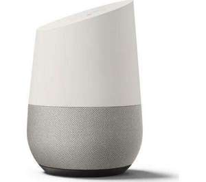 Grade A - Google Home Smart Speaker - Nest Audio/Assistant and Voice Recognition - £21.21 with code delivered @ red-rock-uk / eBay