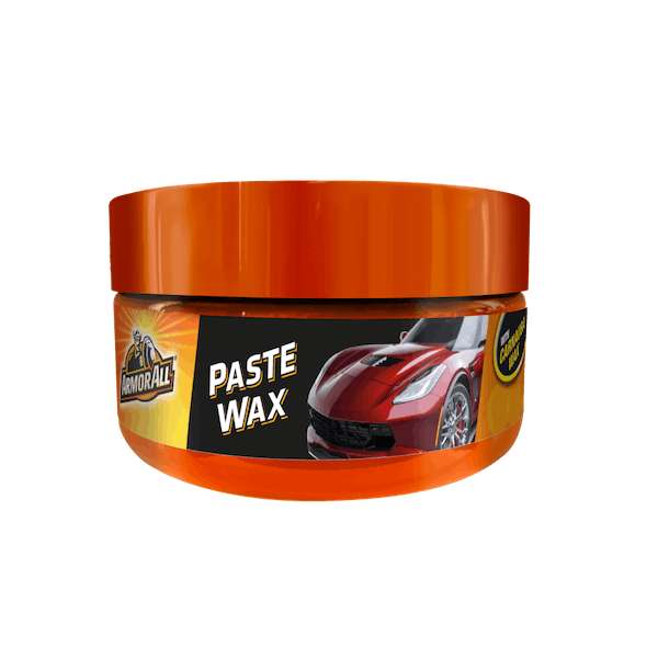 Armor all Paste Wax £1.99 @ Home Bargains (Hull Anlaby Road Store)