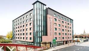 Premier Inn Manchester City Centre 28th July-15th August From Per Night (+ £1 per night tourist tax fee)