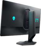 Alienware AW2724DM 27" QHD Fast IPS 180Hz 600nits FreeSync Premium Pro Gaming Monitor using code