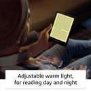 Amazon Kindle Paperwhite 8GB Wi-Fi E-Reader - Black £99.99 collection @ Argos