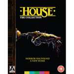 House: The Collection Blu-ray - £25 + £2 delivery @ Arrow Video