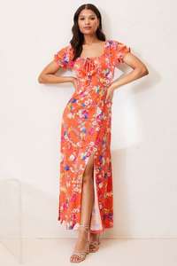 Lipsy maxi dress £9 click and collect @ Next