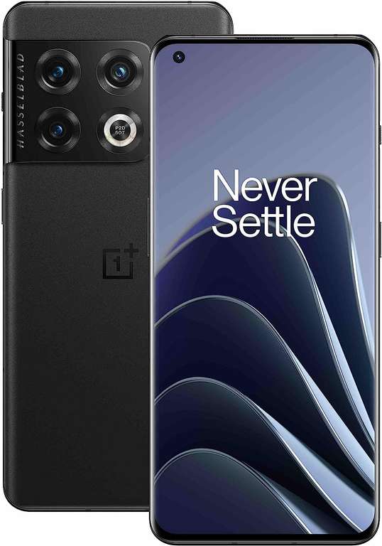 Oneplus 10 Pro 128GB Mobile Phone £499.99 instore @ John Lewis (Trafford, Manchester)