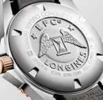 Longines HydroConquest 41mm Men's Watch L37813789