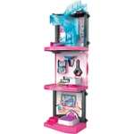 Zoobles, Magic Mansion Transforming Playset makes 25 different set ups + Exclusive Z-Girl Collectible Figure, Kids Toys for Girls