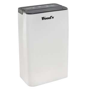 Wood's 10L Dehumidifier MDK11, for rooms 50m² (538 ft²) £139.99 (Members only) @ Costco