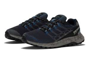 Merrell Fly Strike Gore-tex Trail Running Shoes - £59.99 with code + £4.99 delivery @ Sportshoes