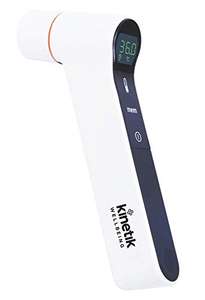 Kinetik Wellbeing Ear and Non-Contact Thermometer £29.69 @ Amazon