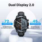 Ticwatch Pro 3 LTE smartwatch £96.03 with voucher