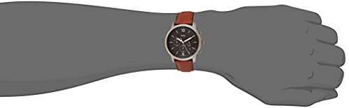 Fossil Men's Chronograph Quartz Watch - £44.50 - @ Amazon