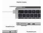 Apple MacBook Air 2022, Apple M2 Chip, 8GB RAM, 256GB SSD, 13.6 Inch - £1069.99 @ Costco