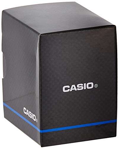 Casio Collection Men's Watch AE-2100W