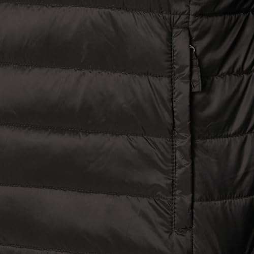 Amazon Light Weight Water Resistant Jacket Black XL £11.60 L £11.50