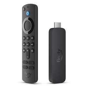Amazon Fire TV Stick 4K (£31.99 W/ Eligible Trade-In)