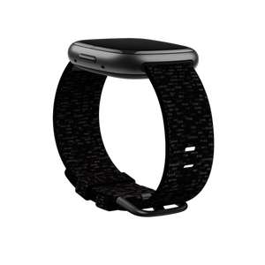 Woven Band for Fitbit 24mm Attach - Large