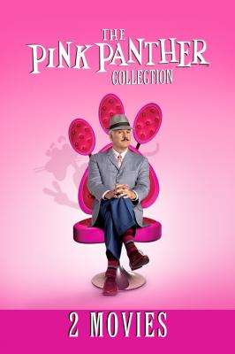 The Pink Panther Collection: 2 Movies