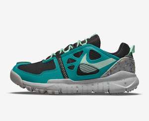 Nike Free Terra Vista Trainers Now £50 + Free click & collect or £4.99 delivery @ Offspring