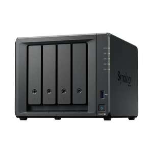Synology DS423+ with 4 x 8TB HAT3300 Data Storage