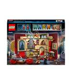 LEGO 76409 Harry Potter Gryffindor House Banner Set