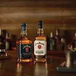 Jim Beam Double Oak Twice Barreled Whiskey, 70cl - £21.99 @ Amazon