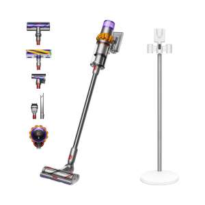 Dyson V15 Absolute with Floordok - £499 @ PRC Direct
