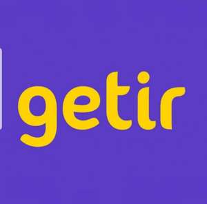 50% OFF Orders of £15+ Using App (Max discount £15 / Select Accounts & Locations) @ Getir