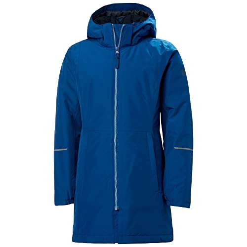 Helly Hansen Unisex Rain Coat Rain Coat 16 years £34.95 @ Amazon
