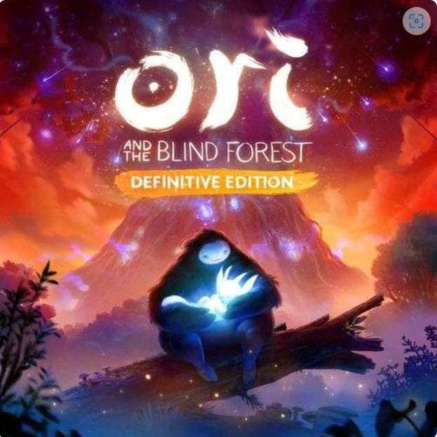 Ori and the Blind Forest Definitive Edition - PC Steam key £3.19 from Green Man Gaming