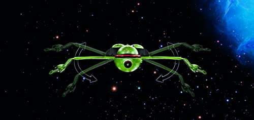 PLAYMOBIL 71089 Star Trek - Klingon Ship: Bird-of-Prey £148.14 @ Amazon Germany