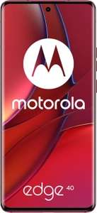 Motorola Edge 40 - 256GB - Vodafone 33GB / Unlimited / Unlimited - £21.00/24M No Upfront (£40 TCB)