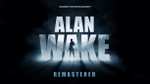 Alan Wake Remastered (Xbox) - £6.43 @ Xbox Iceland
