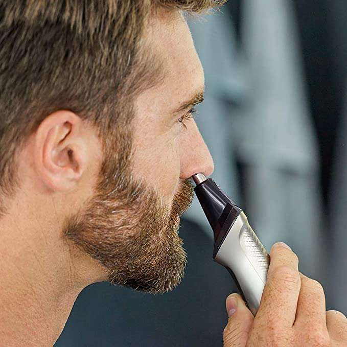 Philips Multigroom series 7000 Cordless 14-in-1 Hair, Body and Beard Trimmer - £44.59 (£34.59 with newsletter sign up) Delivered @ Philips