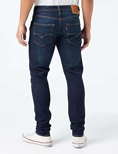 Levi's Men's 512 Slim Taper Shake The Boat Jeans £ @ Amazon |  hotukdeals