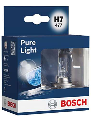 h7 477 bulb tesco