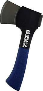 Spear & Jackson 7704FG Razorsharp Cutting Axe, 400g £12.99 @ Amazon