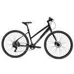 City Urban Bike Schwinn Interlink BNIB NEW Bike Bicycle Hydraulic Brakes Womens (UK Mainland) - Schwinn