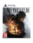 Final Fantasy XVI (PS5) £54.95 @ Game Collection