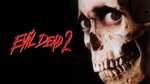 Evil Dead 2 4K UHD £2.99 to Buy @ Amazon Prime Video