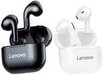 Lenovo LP40 Headphone Bluetooth TWS Wireless Earbuds £5.80 / LP5 Wireless Bluetooth Earbuds £11.75 @ AliExpress Lenovo 3C Global Store