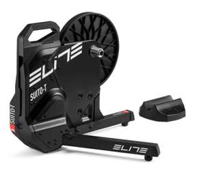 Elite Suito T Direct Drive Smart Turbo Trainer - £349.99 with code @ Rutland Cycling