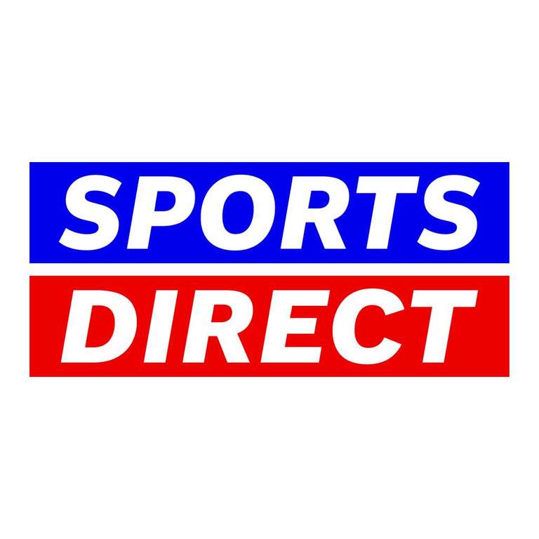 20% Off Selected Clearance Lines With Discount Code @ Sports Direct