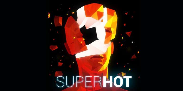 Superhot (Switch) - £9.99 (£3.38 on SA eshop) @ Nintendo eShop