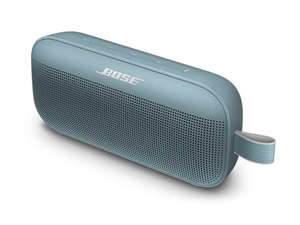 Bose SoundLink Flex Bluetooth Portable Speaker - Prime Exclusive