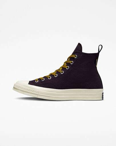 Women's / Unisex Converse Chuck 70 GORE-TEX Counter Climate Trainers Now £38.22 with code Delivery is £5.50 or Free £50 spend @ Converse