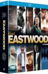 Clint Eastwood 10 Film Collection - Blu-Ray £37.04 Delivered @ Amazon France