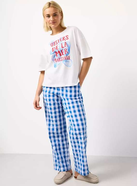 Argos TU Women’s Pyjamas Size Large Only - free C&C
